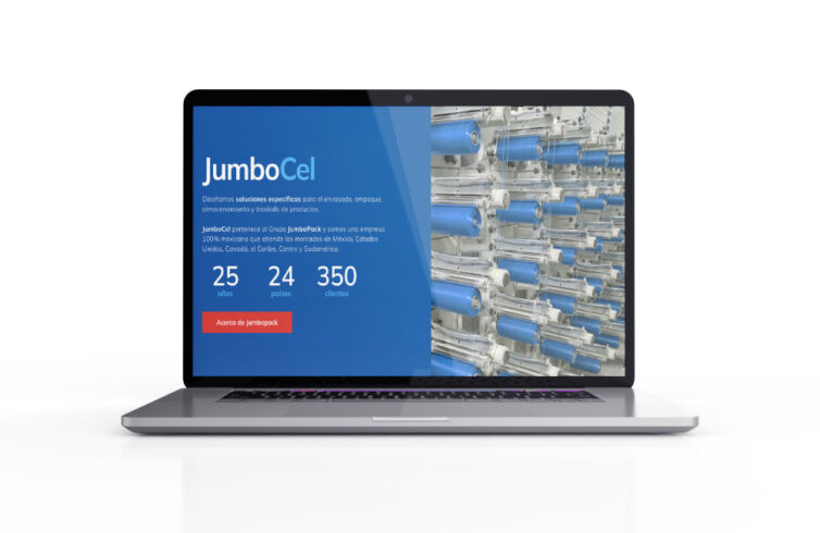 jumboCel 2022